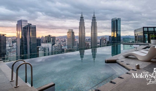 Kuala Lumpur Luxury Package