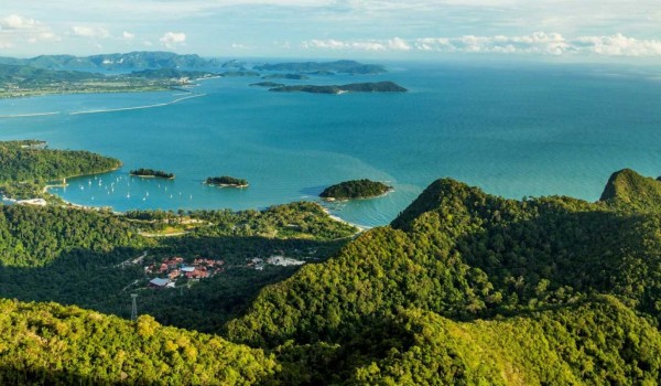 2023 Malaysia | Kuala Lumpur & Langkawi 8 Days Package