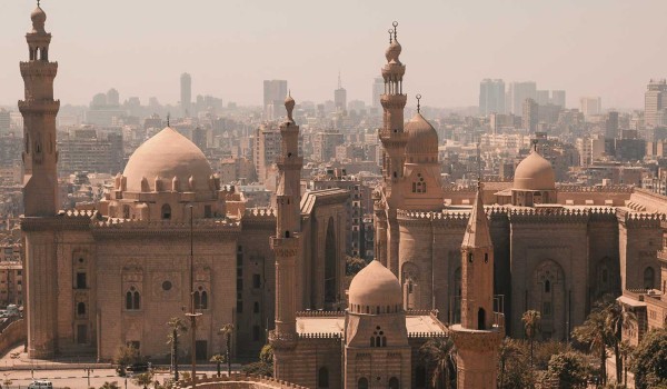 Egypt | Cairo & Luxor Package