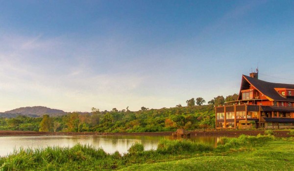 Awesome Kenya Safari