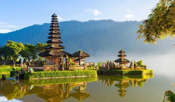 Bali Holiday Package