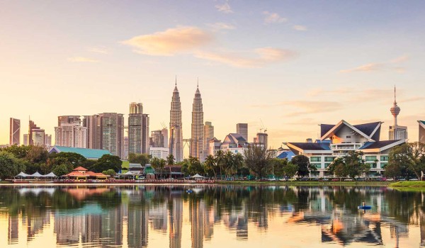 Kuala Lumpur Shopping Spree Package