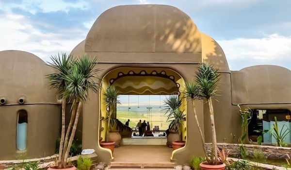 2024 Serena Lodges Flying Packages | Amboseli Serena | Kilaguni Serena | Sweetwaters Serena | Mara Serena
