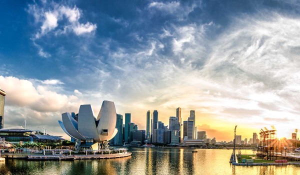 Singapore 5 Days Package