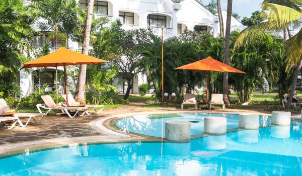 Sarova Whitesands Beach Resort & Spa | Flying Package