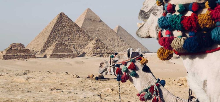 Egypt