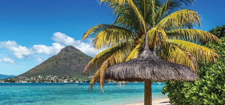 Mauritius