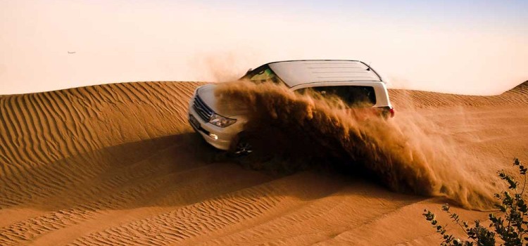 Dubai