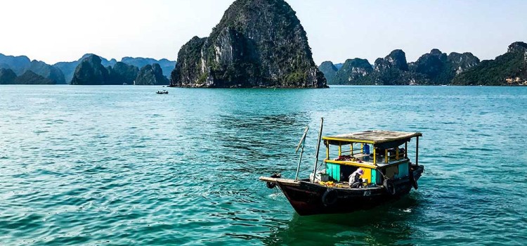 Vietnam